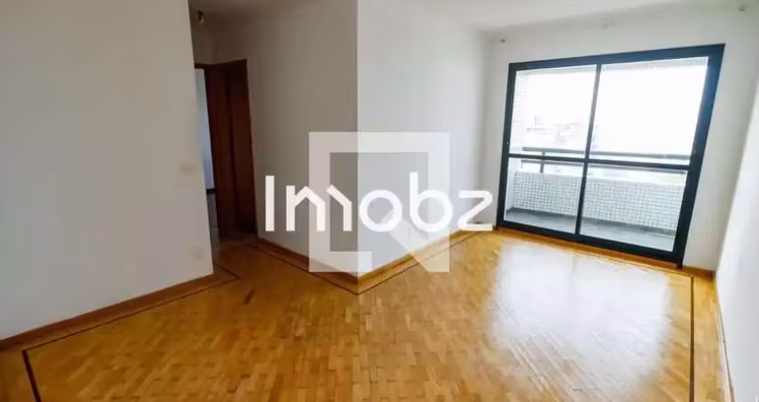 Apartamento com 2 quartos à venda na Rua Maria José da Conceição, 75, Vila Andrade, São Paulo