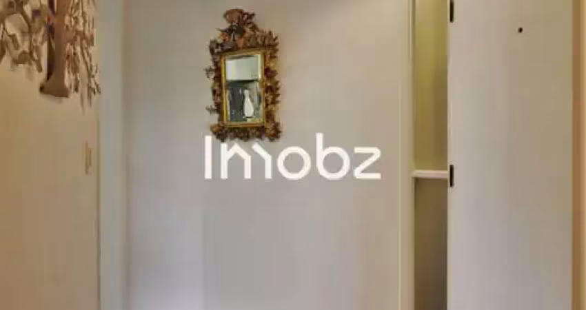 Apartamento com 2 quartos à venda na Rua do Símbolo, 131, Panamby, São Paulo