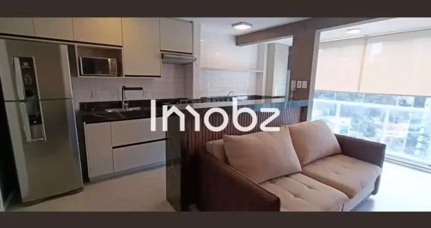 Apartamento com 1 quarto à venda na Rua Olavo Leite, 250, Panamby, São Paulo