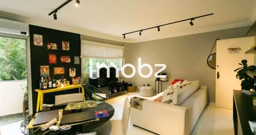Apartamento com 3 quartos à venda na Rua do Ângulo, 471, Panamby, São Paulo