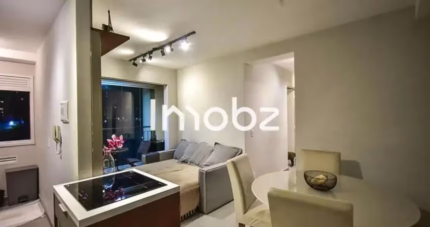 Apartamento com 2 quartos à venda na Rua da Chibata, 128, Vila Andrade, São Paulo