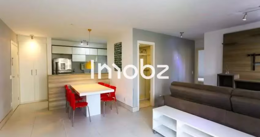 Apartamento com 2 quartos à venda na Rua João Simões de Souza, 740, Vila Andrade, São Paulo
