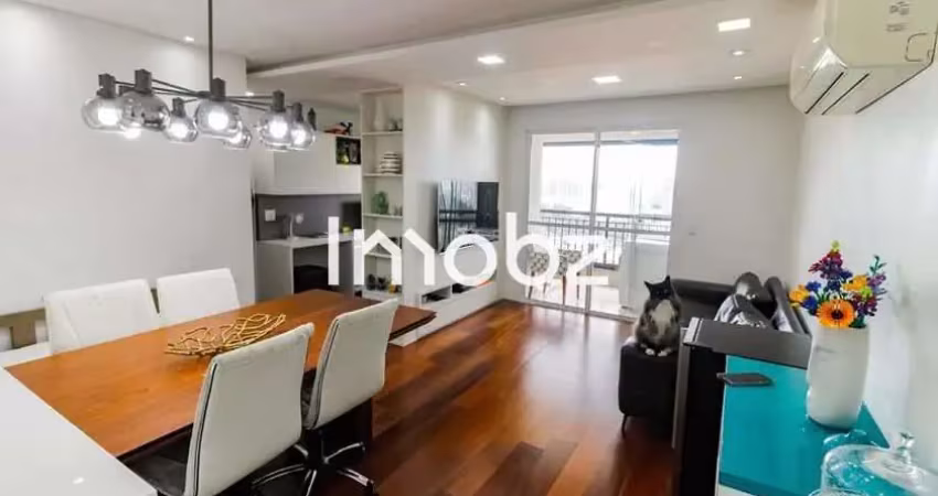 Apartamento com 2 quartos à venda na Rua José Carlos de Toledo Piza, 100, Panamby, São Paulo