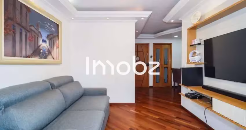 Apartamento com 3 quartos à venda na Rua Lydia Damus Maksoud, 120, Panamby, São Paulo