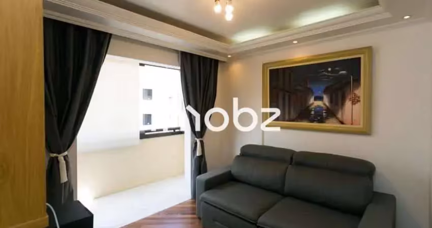 Apartamento com 3 quartos à venda na Rua Lydia Damus Maksoud, 120, Panamby, São Paulo
