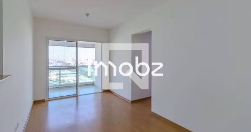 Apartamento com 3 quartos à venda na Rua Dom Salomão Ferraz, 65, Vila Andrade, São Paulo