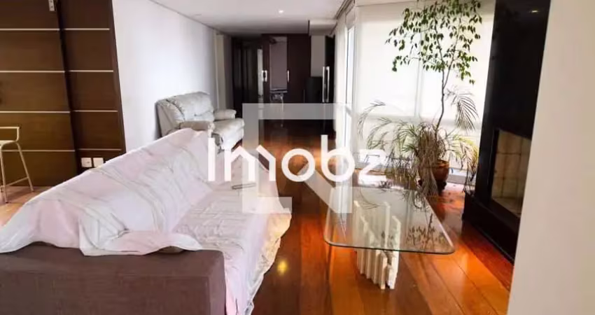 Apartamento com 3 quartos à venda na Rua Itapimirum, 80, Panamby, São Paulo