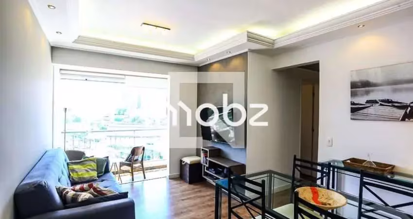 Apartamento com 3 quartos à venda na Rua Alexandre Benois, 620, Vila Andrade, São Paulo