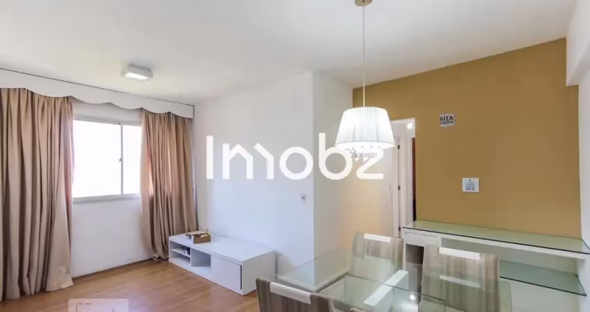 Apartamento com 2 quartos à venda na Avenida Giovanni Gronchi, 6675, Panamby, São Paulo