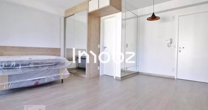Apartamento com 1 quarto à venda na Rua Fábio Lopes dos Santos Luz, 161, Panamby, São Paulo