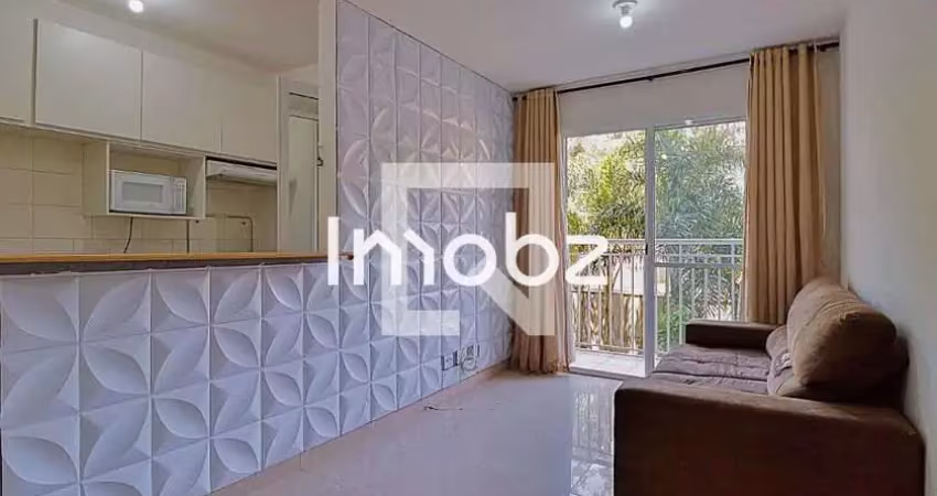 Apartamento com 2 quartos à venda na Rua Alexandre Benois, 17, Vila Andrade, São Paulo