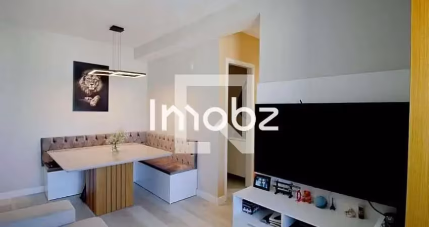 Apartamento com 2 quartos à venda na Rua Nicola Rollo, 201, Vila Andrade, São Paulo