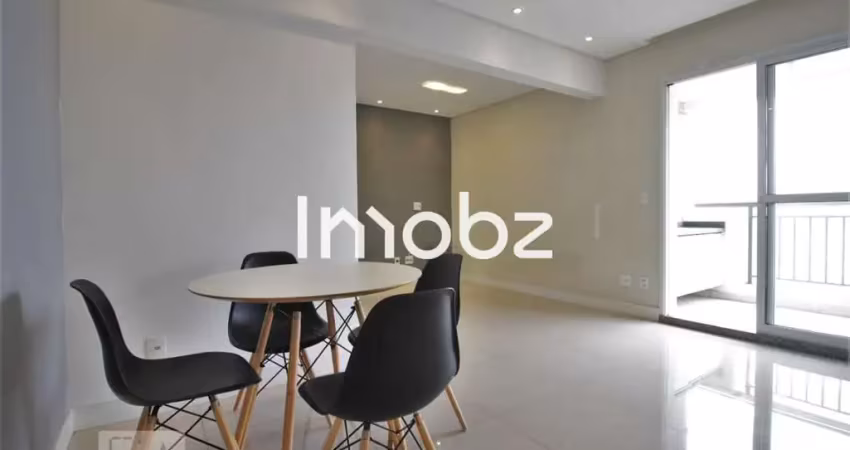 Apartamento com 2 quartos à venda na Rua José da Silva Ribeiro, 576, Vila Andrade, São Paulo