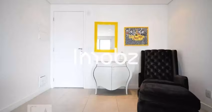 Apartamento com 2 quartos à venda na Rua Doutor Laerte Setúbal, 655, Panamby, São Paulo