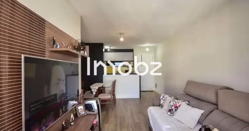 Apartamento com 2 quartos à venda na Rua José Carlos de Toledo Piza, 150, Panamby, São Paulo