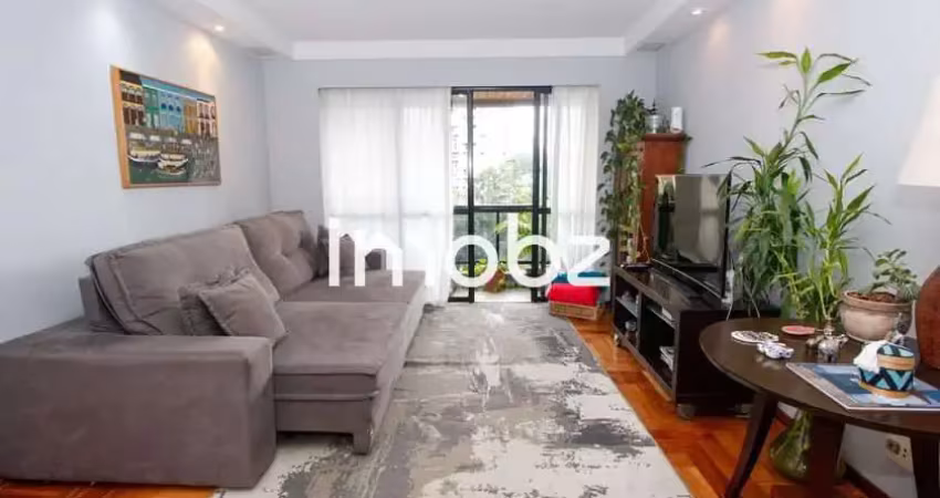 Apartamento com 4 quartos à venda na Rua Fábio Lopes dos Santos Luz, 60, Panamby, São Paulo