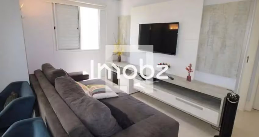 Apartamento com 2 quartos à venda na Rua João Simões de Souza, 430, Vila Andrade, São Paulo