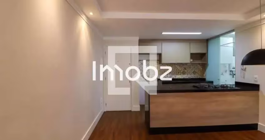 Apartamento com 2 quartos à venda na Rua José Carlos de Toledo Piza, 100, Panamby, São Paulo