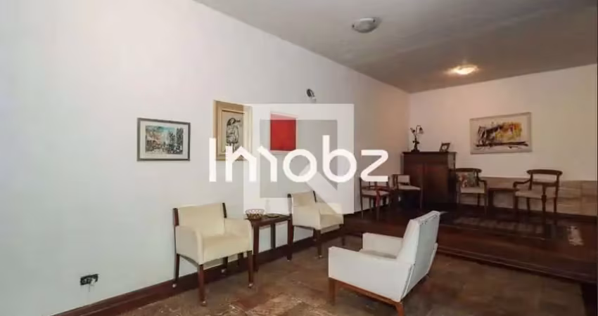 Casa com 5 quartos à venda na Avenida Dona Maria Mesquita de Motta E Silva, 87, Panamby, São Paulo