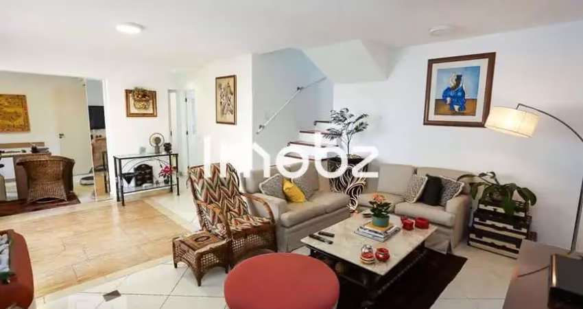 Apartamento com 3 quartos à venda na Rua Itamira, 04, Panamby, São Paulo