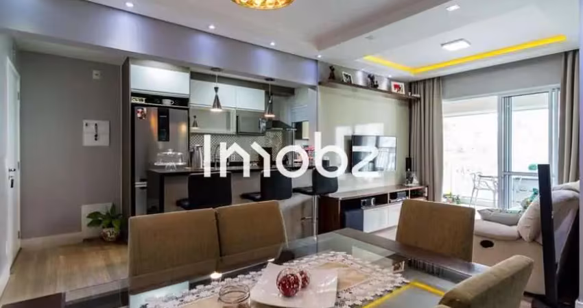 Apartamento com 3 quartos à venda na Rua Francisco José da Silva, 238, Vila Andrade, São Paulo