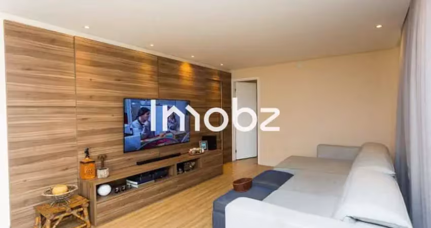 Apartamento com 3 quartos à venda na Rua Nicola Rollo, 151, Vila Andrade, São Paulo