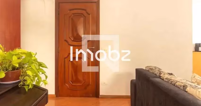 Apartamento com 4 quartos à venda na Rua Ascencional, 172, Panamby, São Paulo