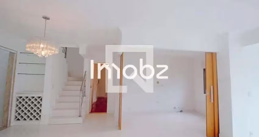 Apartamento com 3 quartos à venda na Rua Professor Alexandre Correia, 187, Panamby, São Paulo