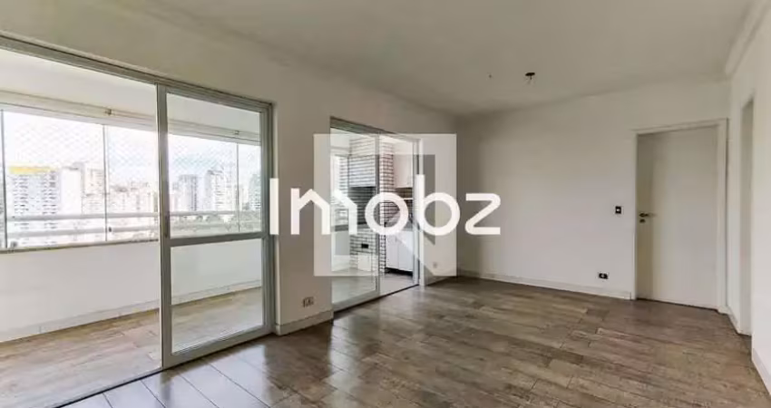 Apartamento com 3 quartos à venda na Rua Jandiatuba, 161, Panamby, São Paulo