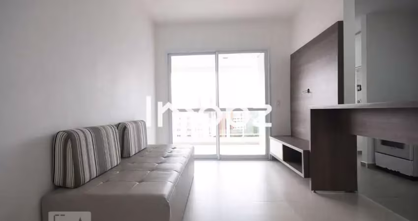 Apartamento com 1 quarto à venda na Rua Itapimirum, 163, Panamby, São Paulo