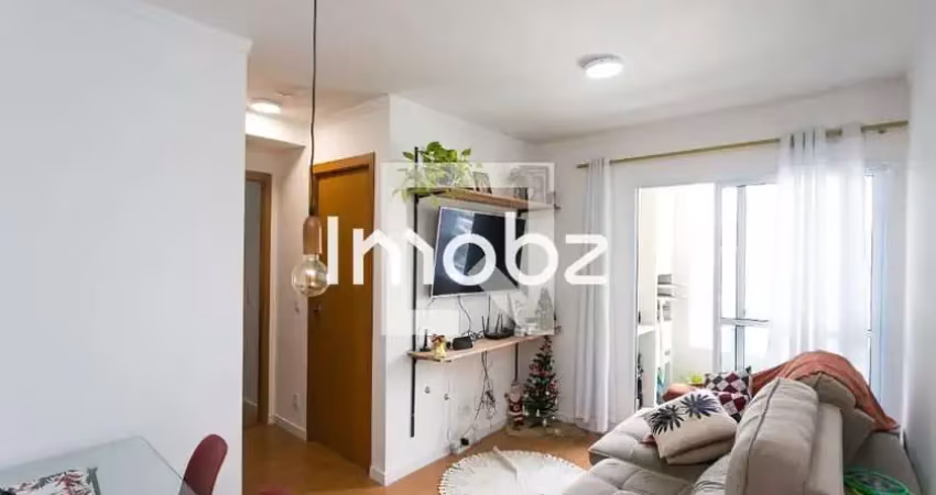 Apartamento com 2 quartos à venda na Rua Coronel Francisco de Oliveira Simões, 70, Panamby, São Paulo