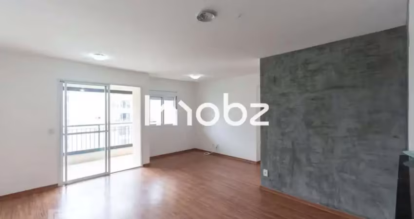 Apartamento com 2 quartos à venda na Rua José Carlos de Toledo Piza, 100, Panamby, São Paulo