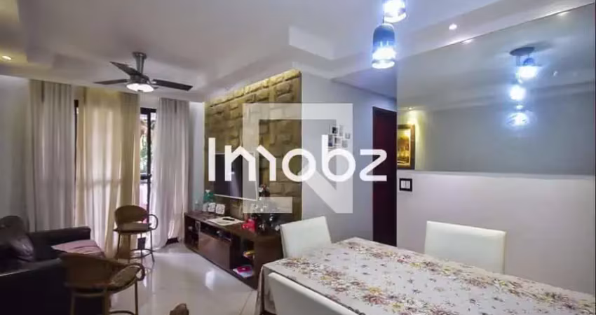 Apartamento com 3 quartos à venda na Rua Alexandre Benois, 165, Vila Andrade, São Paulo