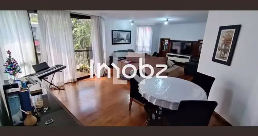 Apartamento com 4 quartos à venda na Avenida Giovanni Gronchi, 5441, Panamby, São Paulo