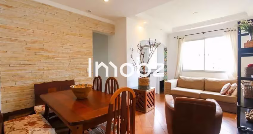 Apartamento com 2 quartos à venda na Rua Almaden, 130, Panamby, São Paulo