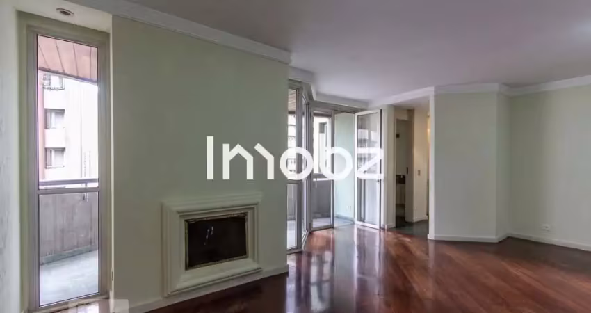 Apartamento com 3 quartos à venda na Rua Frederico Guarinon, 125, Panamby, São Paulo