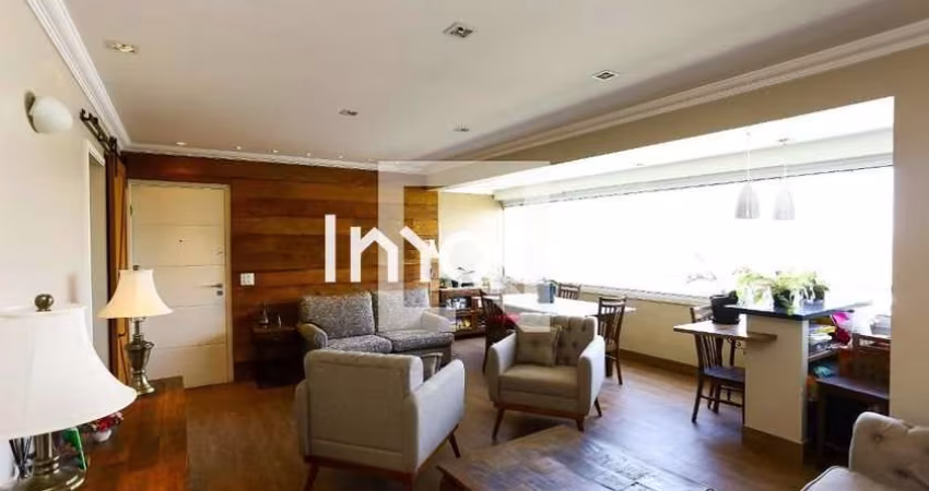 Apartamento com 3 quartos à venda na Rua Jandiatuba, 161, Panamby, São Paulo