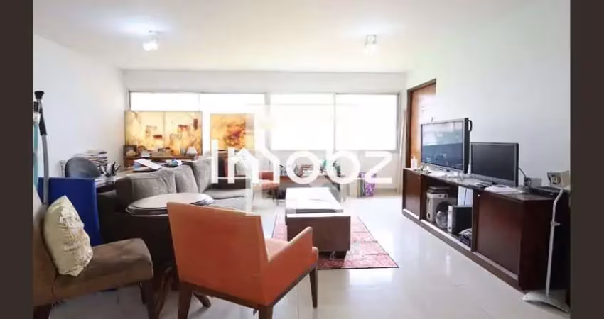 Apartamento com 3 quartos à venda na Rua Frederico Guarinon, 965, Panamby, São Paulo