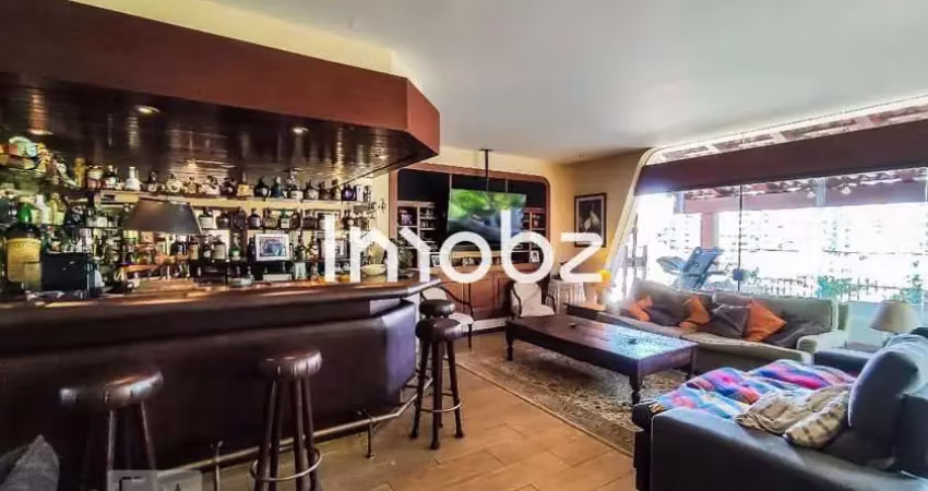 Casa com 4 quartos à venda na Rua Pio IV, 125, Panamby, São Paulo