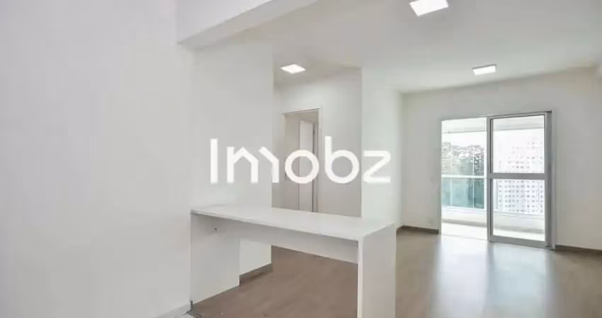 Apartamento com 2 quartos à venda na Rua Ascencional, 237, Panamby, São Paulo