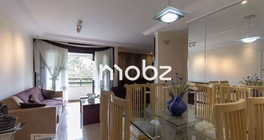Apartamento com 2 quartos à venda na Rua Almansa, 225, Panamby, São Paulo