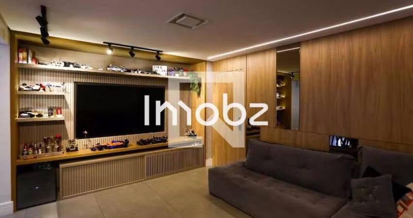 Apartamento com 2 quartos à venda na Rua Fábio Lopes dos Santos Luz, 161, Panamby, São Paulo