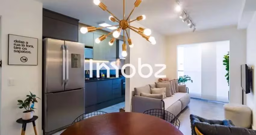 Apartamento com 2 quartos à venda na Rua da Chibata, 128, Vila Andrade, São Paulo