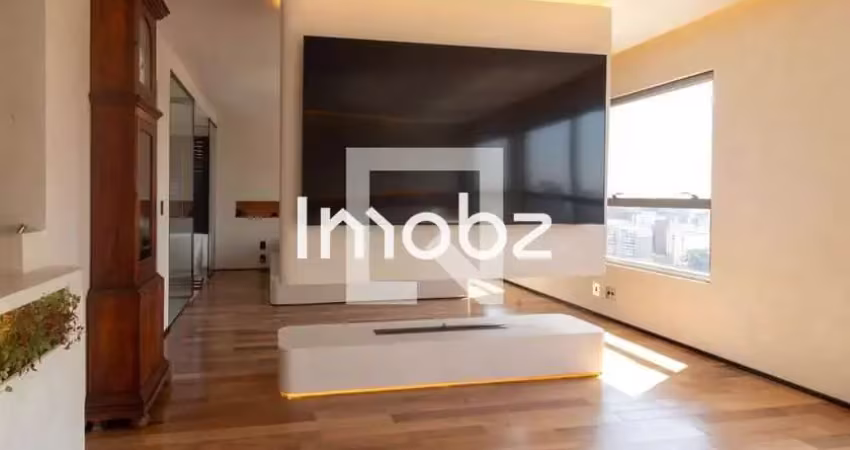 Apartamento com 1 quarto à venda na Rua Ventura Ladalardo, 50, Panamby, São Paulo
