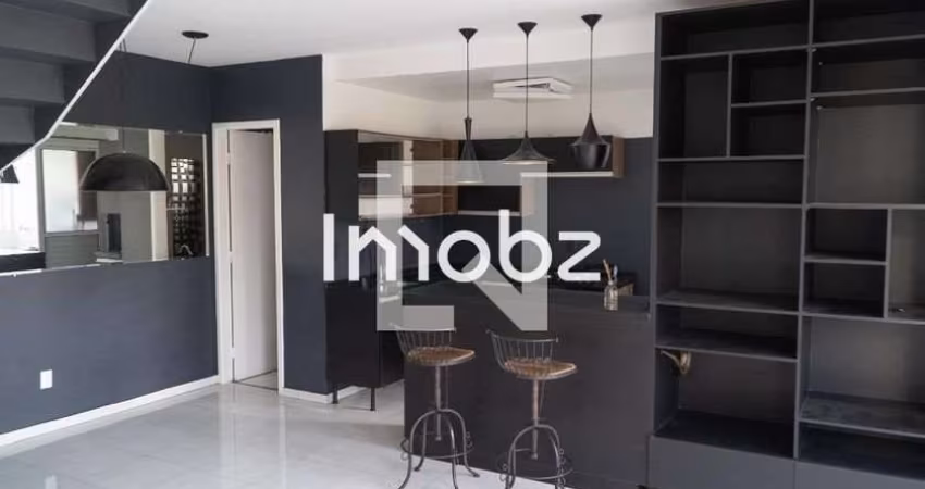 Apartamento com 2 quartos à venda na Rua Charles Spencer Chaplin, 120, Vila Andrade, São Paulo