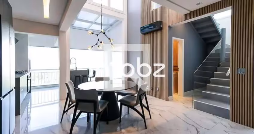 Apartamento com 3 quartos à venda na Rua Frederico Guarinon, 400, Panamby, São Paulo