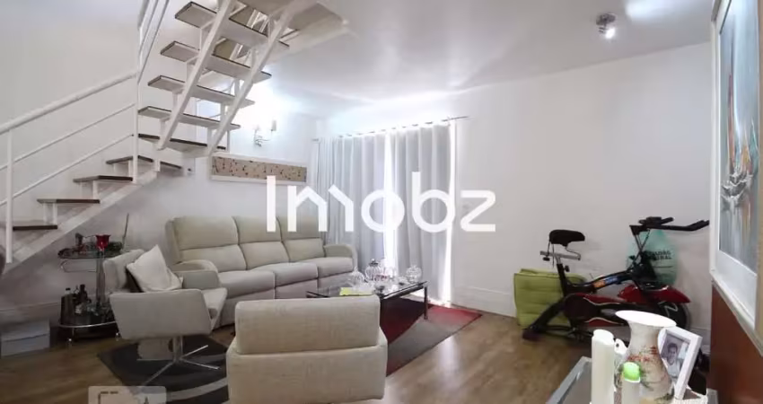 Apartamento com 2 quartos à venda na Rua Itatupa, 107, Panamby, São Paulo