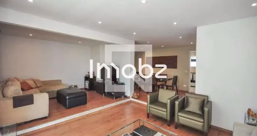 Apartamento com 2 quartos à venda na Rua Charles Spencer Chaplin, 137, Vila Andrade, São Paulo