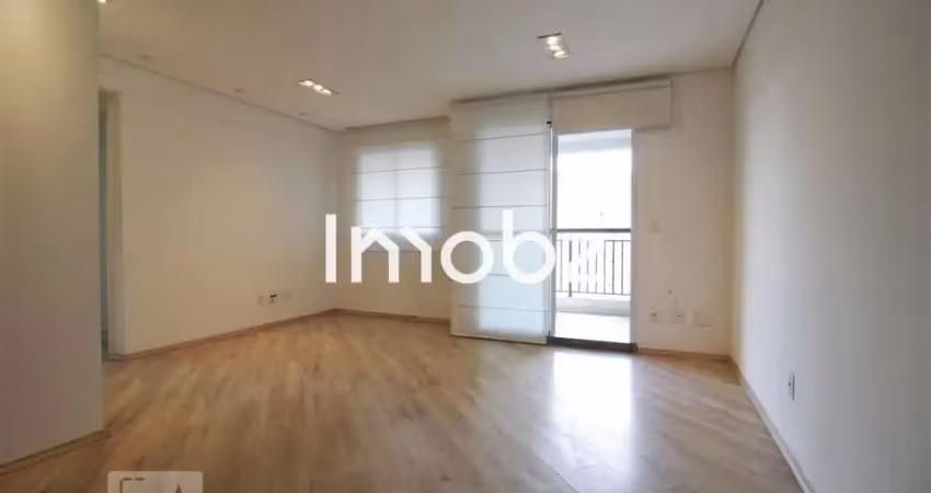 Apartamento com 2 quartos à venda na Rua José Gonçalves, 180, Vila Andrade, São Paulo