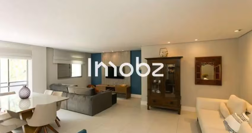 Apartamento com 2 quartos à venda na Rua Charles Spencer Chaplin, 85, Vila Andrade, São Paulo